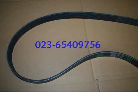 康明斯柴油发动机皮带3289078 多楔带PK带V型棱皮带