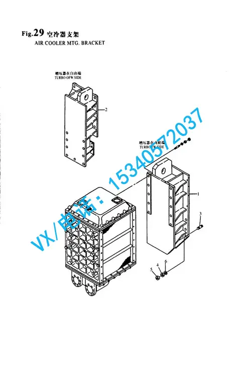 适合珠海YANMAR洋马船机T220L锁紧螺母 M24X2GB/T6185.2 M24X2生产厂家
