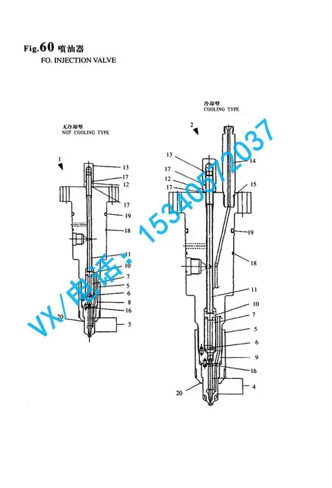 142613-53361O形圈适用于三亚洋马YANMAR船用发动机8N330哪家专业？