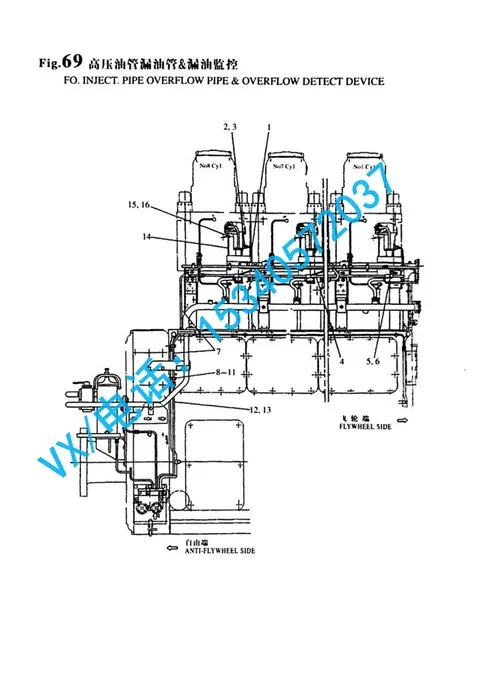 适用于厦门洋马建机8N330垫圈23414-120000特价批发