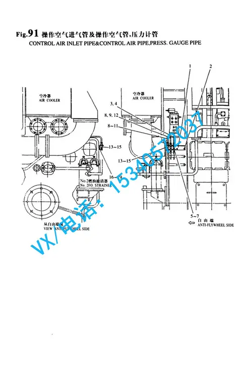 137900-91451铭板安装用自由螺纹铆钉适用于深圳曰本纯进口洋马6N330哪家专业？