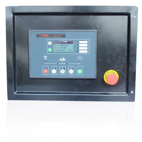 LXC6320发电机组控制箱（内置）
