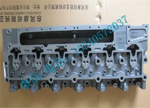 适用于康明斯发动机6CT8.3 3973493STC缸盖怎么选？