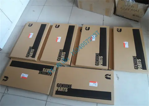 适用于普陀区康明斯徐工配件KIA19-G（H）上修包4024918价格实惠