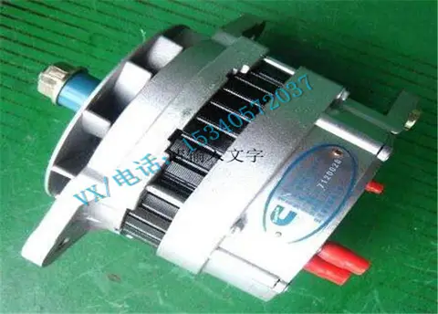 3016627交流发电机24V/35A适用于郑州康明斯发动机哪家便宜？