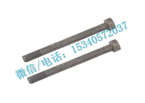 适用于康明斯石油钻采设备NT855六角螺钉3335053厂家直销