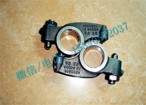 欢庆世界杯康明斯柴油发电机组3053476 KTA50前摇臂大供应
