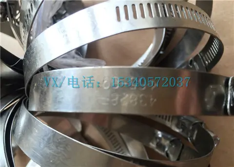适用于康明斯和田发电机B5.9-A200卡环3920692厂家直销