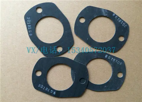 适用于果洛康明斯泵车空压机垫片3076226多少钱？