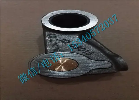 3039163喷油从动件总成适用于厦门越野车康明斯KTA38喷油从动件总成总代直销