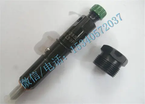 适用于康明斯发电机KTA50喷油器总成3016676怎么买？