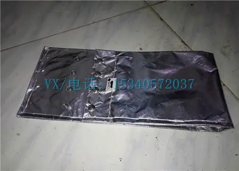 欢庆世界杯康明斯道路设备配件3002138 NT855增压器隔热罩大供应