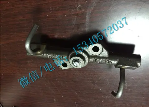 欢庆世界杯康明斯柴油发动机配件3803495 LTA10小喷嘴大供应