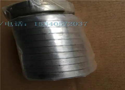 适用于康明斯徐工配件6C8.3座圈