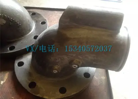 k38发动机配件4003377排气管接头