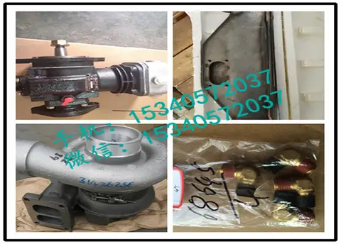 3036575排温传感器适用于广州客车用柴油机NT855排温传感器哪家专业？