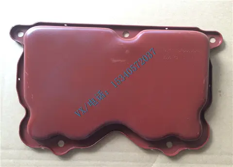 适用于康明斯沧州NTA855-G2M船舶配件3017750摇臂室盖年终大促