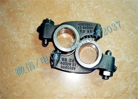 适用于河北区康明斯发动机M11-C330摇臂总成3065810行业领先