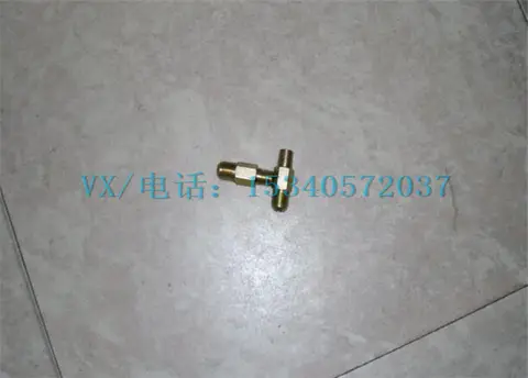 适用于康明斯3165873-20放水开关原装现货