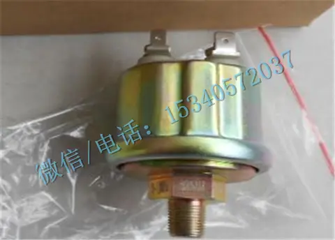 适用于康明斯发电机NT855机油传感器3015237信誉保证