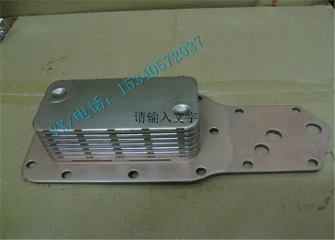 适用于福田康明斯发电机EQB210变矩机油冷却器4061161哪家专业?