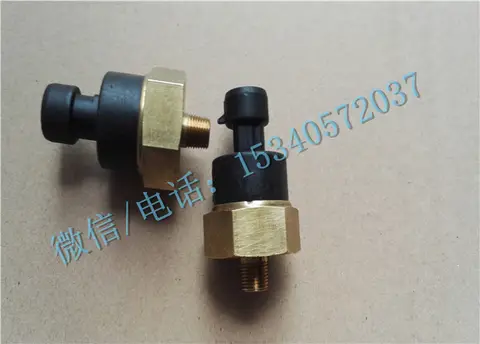 适用于康明斯发动机6BTA519-G2机油压力传感器3015237年终大促