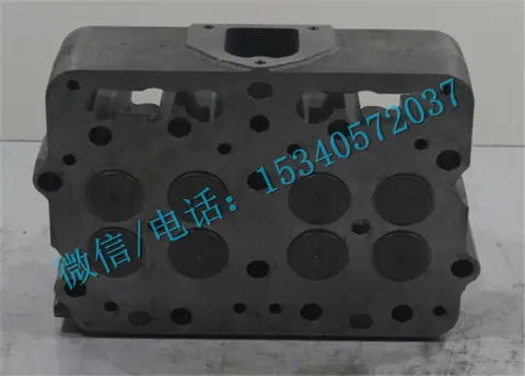 适用于康明斯铁路设备零件KTA50气缸盖3021692怎么买？