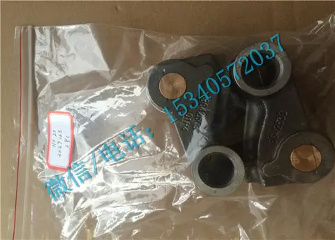 适用于康明斯发动机KTA50 3039164气门凸轮从动件总代直销
