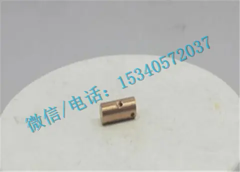 适用于康明斯船舶重工配件气门滚轮销KTA50