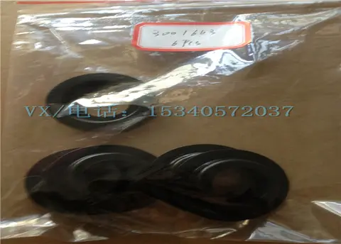 重庆康明斯K38发动机配件3900299气阀弹簧座