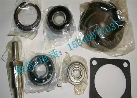 适用于康明斯施工机械备件KTA50水泵修理包3803285哪家便宜？