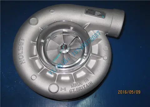 适合徐州康明斯柴油发电机L10涡轮增压器3803018-D厂家直销