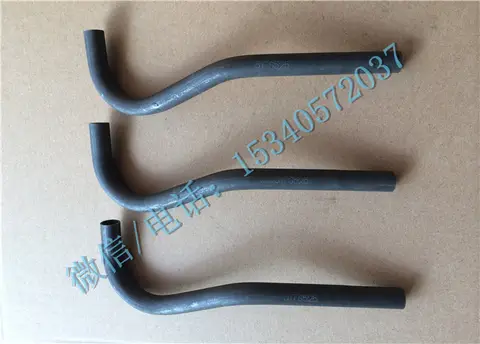 适用于佳木斯康明斯船用KTA19-D(M)燃油供油管3096230专卖店