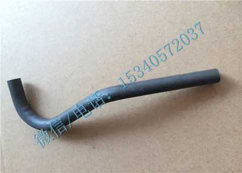 欢庆世界杯康明斯柴油发电机3930358 6CT8.3燃油供油管大供应