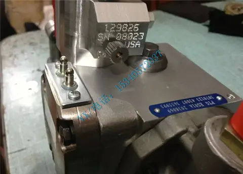 KTA50康明斯发动机2830122燃油泵