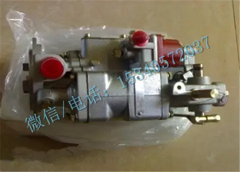 船用k19发动机3078117电喷燃油泵厂家直销