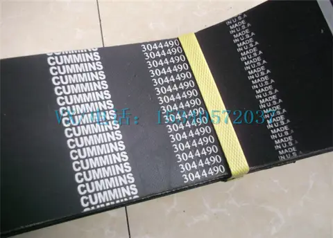 符合C8.3-C234康明斯8PK1725皮带PK带小松配件什么好？