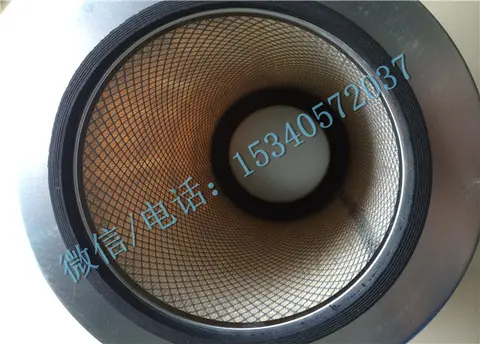 适用于延安康明斯平地机配件应急发电机空气滤器AF1811怎么买？
