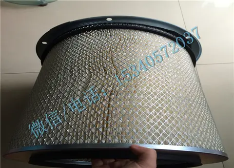 适用于嘉定区康明斯发电机组配件KTA38-M1300空滤芯AF872M量大从优
