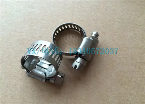 NTA 855-G1/D(M)管夹3609911适用于丽水康明斯发动机专卖店