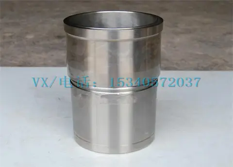适用于宁德康明斯起重机械配件LTA10-(240)缸套4024767价格划算