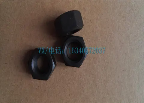 适用于康明斯装载机发动机NTA855-G2M螺母S 212原装现货