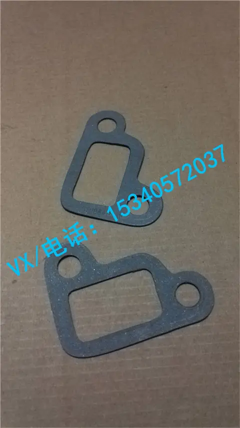欢庆世界杯康明斯发电机3328948 LTA10衬垫大供应