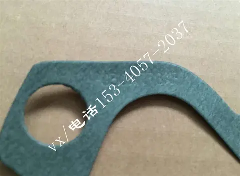 适用于康明斯发动机NTA855-G2M 进水接头衬垫3032348报价