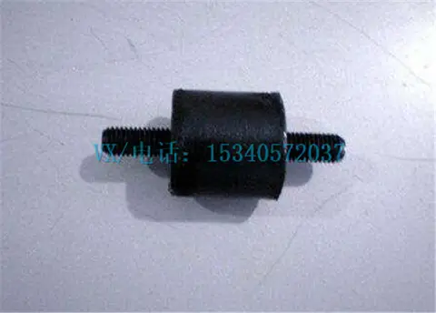 适用于康明斯船用柴油机配件KTA19-G4P隔振器
