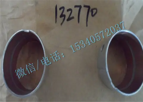 适用于红桥区康明斯132770齿轮端盖衬套信誉保证
