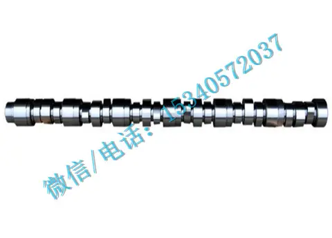 康明斯KTA19发动机配件207770凸轮轴