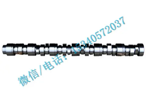 康明斯KTA38发动机配件3013091凸轮轴
